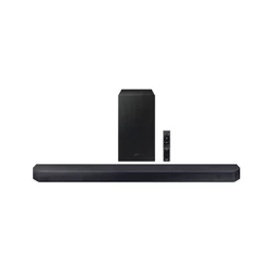 Zvočnik soundbar SAMSUNG HW-Q600C