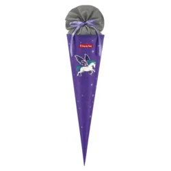 Step by Step School Cone Dreamy Pegasus Shadow