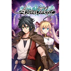 Astral Takers PC/XBOX LIVE Key EUROPE