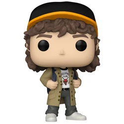 Vinilna figurica Funko Pop! Television: Stranger Things – Dustin Henderson #1781