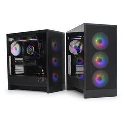 PC AMD GAMING Ryzen 9 7900 32GB 1TB AMD9070 12GB