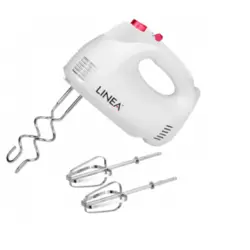 LINEA mikser LMS-0467, bela