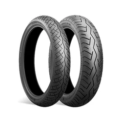 Bridgestone BT46 R ( 130/70-17 TL 62H zadnji točak, M/C )