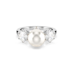 Prstan Swarovski MATRIX