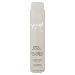 Yuup Šampon za osetljivu kožu i štenad Puppy Sensitive, 250 ml