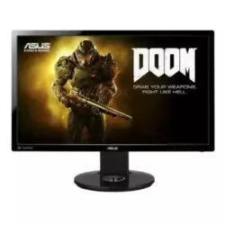 Asus monitor vg248qe ultimate gaming 144hz