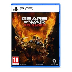 Gears of War: Reloaded (PS5)