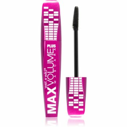 wet n wild Max volume plus Maskara, 8 ml