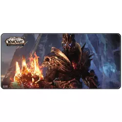 Podloga World of WarCraft Shadowlands - Bolvar XL
