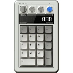 8BitDo retro mehanska numerična tipkovnica M Edition