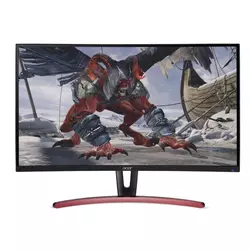 ACER 27 VA QHD, 4ms, 144Hz, AMD FreeSync, (ED273UR PBIDPX)