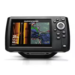 HELIX 5 CHIRP SI GPS G2