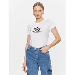 Alpha Industries New Basic T Wmn 196051 09