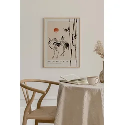 Wallity Slika Tekhamcerceve140, 33 x 48 cm