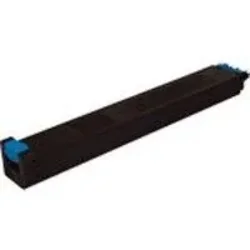 Sharp Sharp MX36GTCA toner, original, cian, 15000 strani