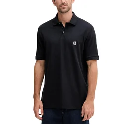 Moška polo majica Armani Exchange