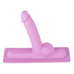 Motorbunny My Friend Dick Attachment Pink