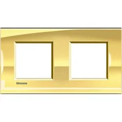 OKVIR ZA SVETILKO LIVING 2+2M 71mm LNA4802M2OA