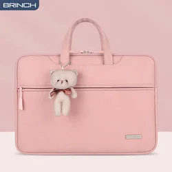 Brinch Torba za laptop, Roze