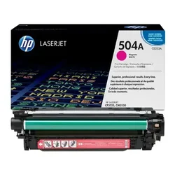 Toner HP Master Color CE403A/CE253A