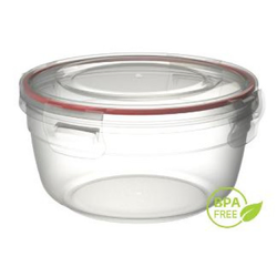 Practic lock&safe round box 0,86lt ( 12976 )