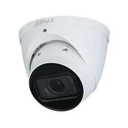 DAHUA_ IPC-HDW3541T-ZAS-27135 5MP IR Vari-focal Eyeball WizSense Network kamera