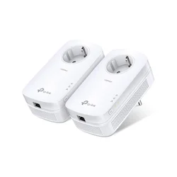 TP-LINK Adapter, TL-PA8010P KIT