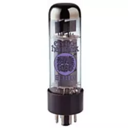 Electro-Harmonix EL34 Electron Tube