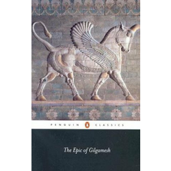 Epic of Gilgamesh