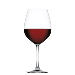 Spiegelau Kozarci za rdeče vino Burgundy Salute 4 kos