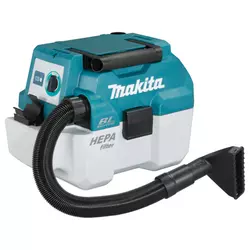 Makita Akumulatorski usisivač DVC750LZ