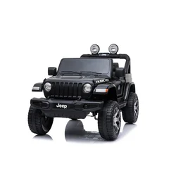 Dečiji auto na akumulator Jeep Wrangler, 12 V