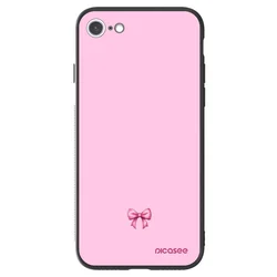 ULTIMATE CASE za Apple iPhone SE 2020 - Blush bow