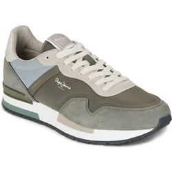 Pepe jeans HAILON BASIC M Kaki