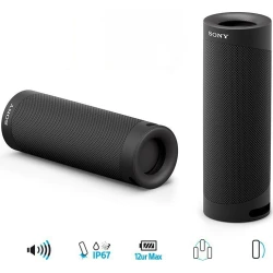 SONY SRS-XB23B (crni)