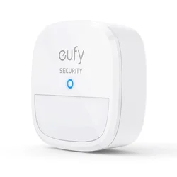 Eufy anker security motion sensor b2c white