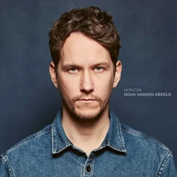 Noah Vanden Abeele - Horizon (LP)