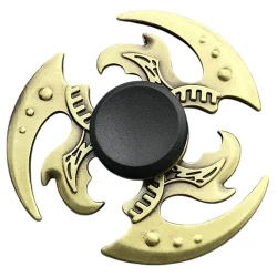 Spinner Golden - Typ1 KP35427