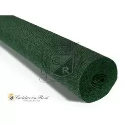 Stabilo KREP PAPIR 180g. 1/5 TEMNO ZELEN