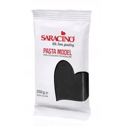 Saracino Black Model Paste 250g -