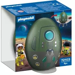 Playmobil Jaje set - Svemir ( 1046298 )