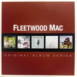 Fleetwood Mac - Original Album Series (5 CD)