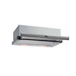 Teka TL 6310 Built-under Stainless steel 332m3/h E