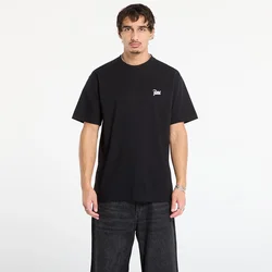 Majice Patta Smooth Operator T-Shirt UNISEX Black XS