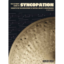 BECKERTHE ULTIMATE GUIDE TO SYNCOPATION