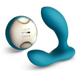 Stimulator prostate Lelo Hugo moder