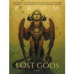 Lost Gods