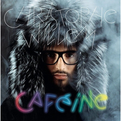 Christophe Willem - Caféine (Reissue) (2 LP)
