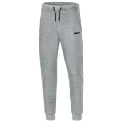 Hlače Jako Jogginghose Base mit Bündchen