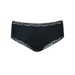 SugarShape Spodnje hlače črna